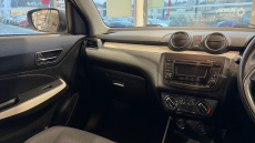 Suzuki Swift 1.2 Dualjet Attitude 5dr Petrol Hatchback